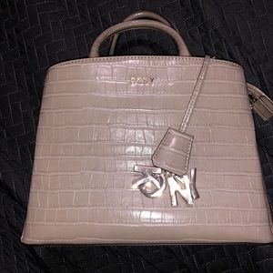 DKNY Paige medium satchel